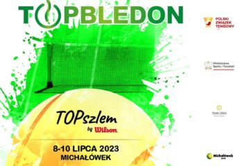 TOPszlem by Wilson – TOPBLEDON 2023