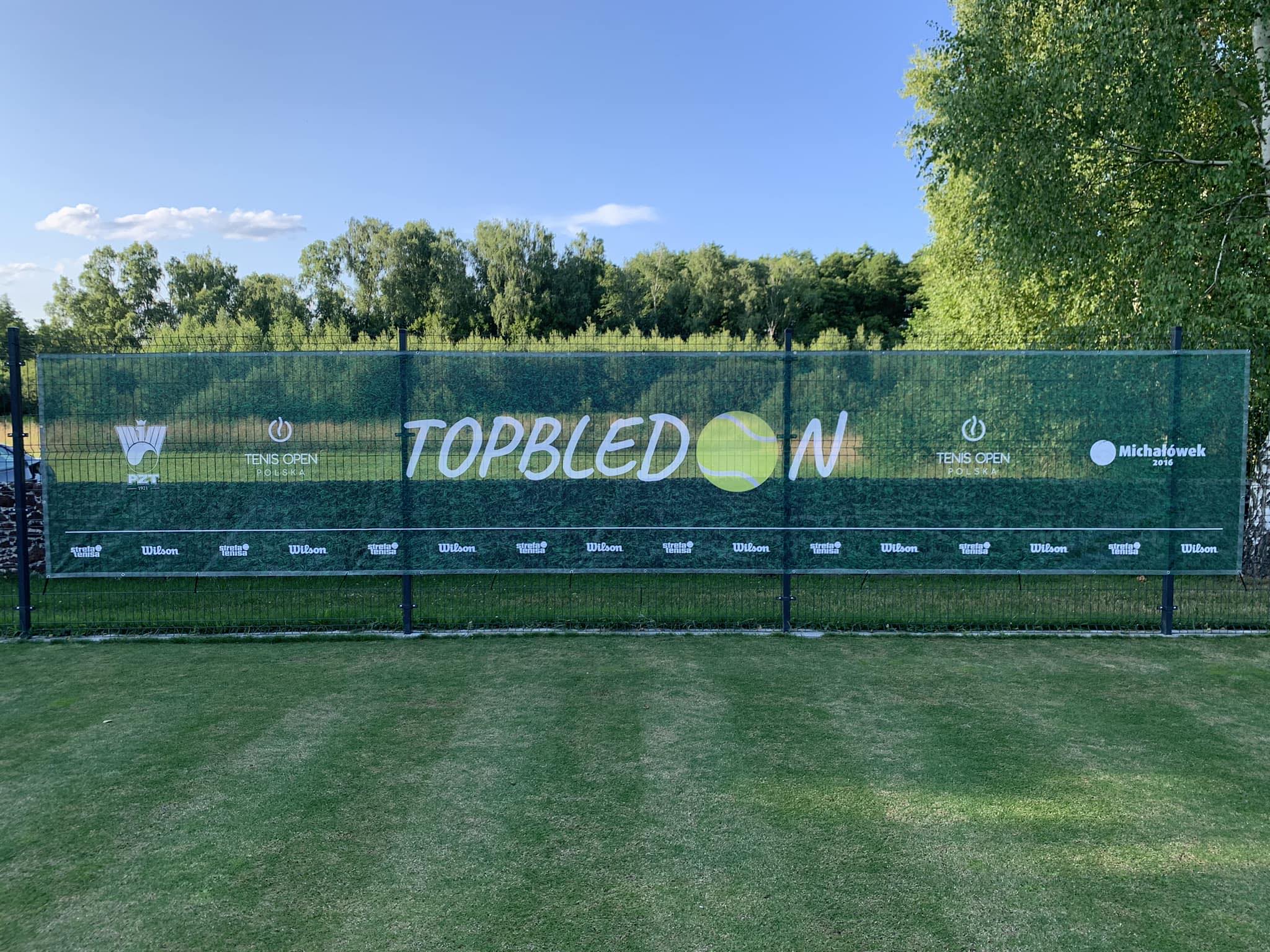 ITF J30 Michałówek 2025