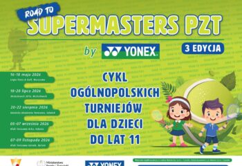 OTK – Road To Supermasters PZT-U11 2026