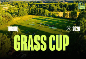 Grass Cup w Michałówku