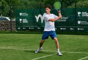 Polskie triumfy w ITF J30 Michałówek Open 2026